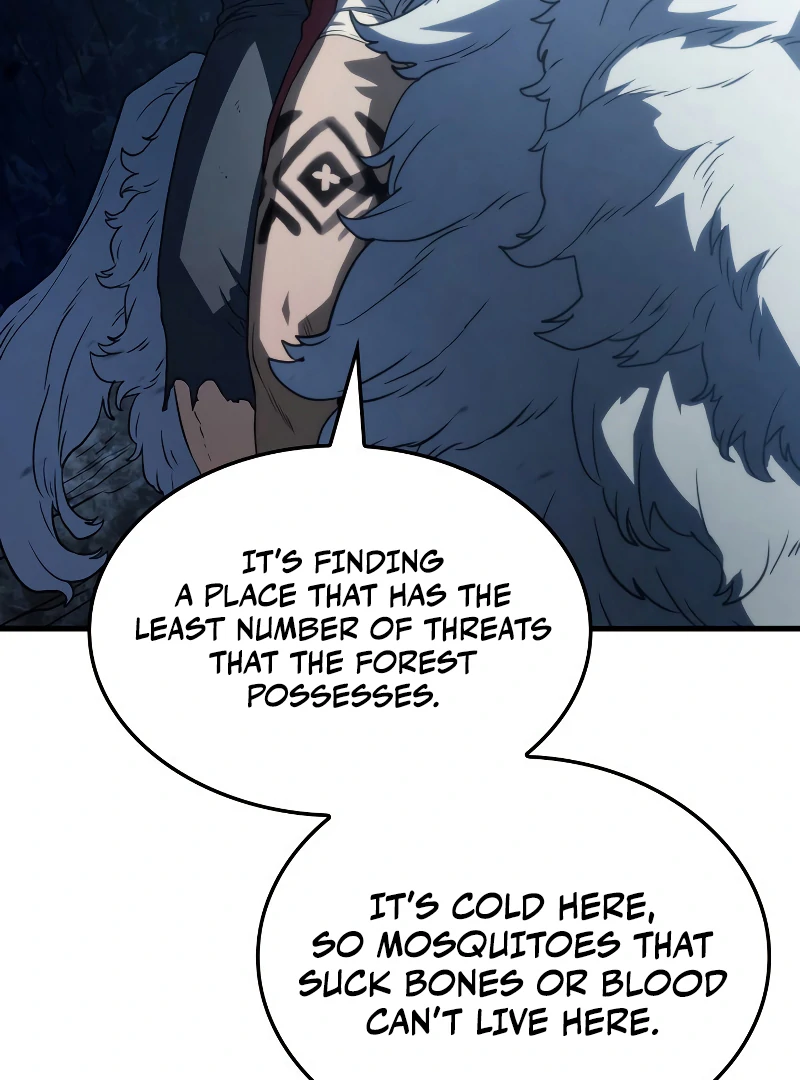 Revenge of the Iron-Blooded Sword Hound, Chapter 35 image 138